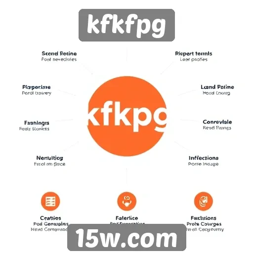 Exploração das principais características do site kfkfpg