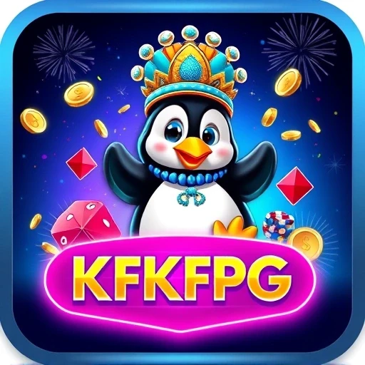 Logotipo kfkfpg