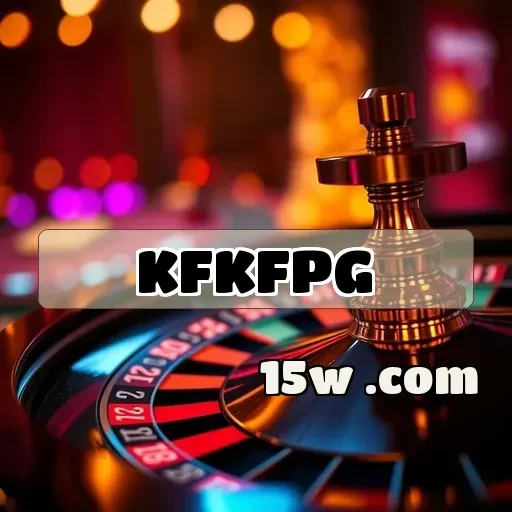 kfkfpg Atualizações